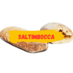 La Base Saltimbocca